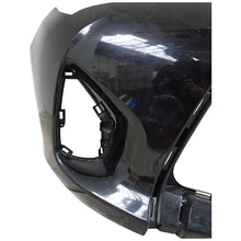 Load image into Gallery viewer, Toyota Yaris front bumper 2014-2016 Hatchback Genuine Used pn 52119-0D660
