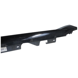 BMW 3 SERIES M3 G80 RIGHT RH Side Skirt 2020 onwards Saloon GENUINE 51778072640