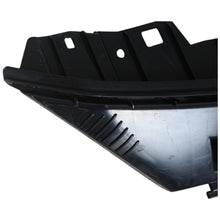 Load image into Gallery viewer, Mercedes Benz GLA front bumper fitting tirm X156 2017-2019 Genuine A1568851102
