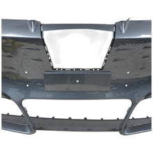Load image into Gallery viewer, Cupra Tavascan front bumper centre section 2024-2026 Genuine pn 5FL807221
