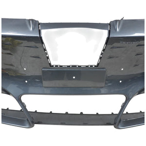Cupra Tavascan front bumper centre section 2024-2026 Genuine pn 5FL807221