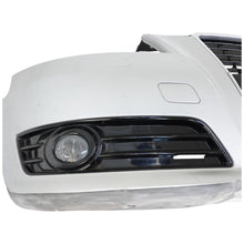 Load image into Gallery viewer, AUDI A3 SE FRONT BUMPER 2009 to 2012 Hatchback Used GENUINE pn 8P0807437H
