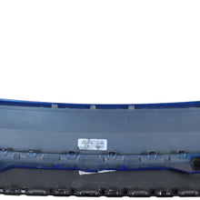 Load image into Gallery viewer, BMW X1 U11 M Sport rear bumper 2022 -2025 SUV 5 Door Genuine Used 51129881934
