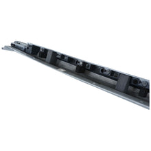 Load image into Gallery viewer, JAGUAR XE R SPORT RIGHT RH Side Skirt Sill Cover GENUINE pn GX7M-101D56-A
