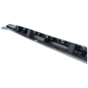 JAGUAR XE R SPORT RIGHT RH Side Skirt Sill Cover GENUINE pn GX7M-101D56-A