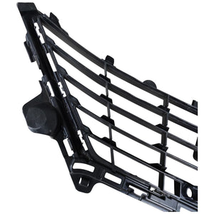 Renault Clio Esprit Alpine front bumper lower grill 2023-2025 Genuine 622549954R