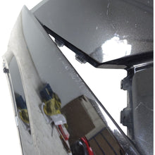 Load image into Gallery viewer, Nissan Qashqai front bumper Facelift 2020-2023 SUV Genuine Used 62022 6UA0H
