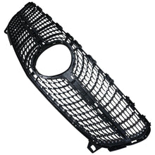 Load image into Gallery viewer, Mercedes Benz A Class Grill for front bumper W176 2016-2020 Genuine A1768881760
