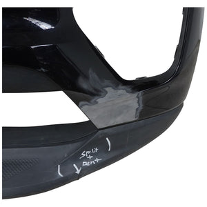 Porsche Macan front bumper 2024-2026 5 Door SUV Genuine pn 95C807221B