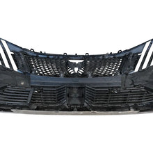 Load image into Gallery viewer, Peugeot E-3008 E3008 front bumper 2024-2026 Genuine 9846491180

