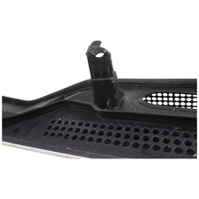 Load image into Gallery viewer, Volkswagen VW ID Buzz front bumper upper section trim Genuine 1T3854700H
