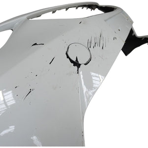 Vauxhall Corsa F GS Line SRI front bumper 2020-2022 Genuine 9830340080
