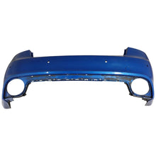 Load image into Gallery viewer, AUDI RS5 rear bumper 2010-2016 Coupe 2 Door Genuine 8T0807511N
