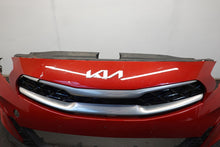 Load image into Gallery viewer, KIA XCEED FRONT BUMPER 2022 onwards GENUINE Used Part 86511-J7PA0
