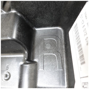 BMW 1 SERIES M Sport REAR BUMPER Fitting RIGHT F40 2019 on GENUINE 51128072576