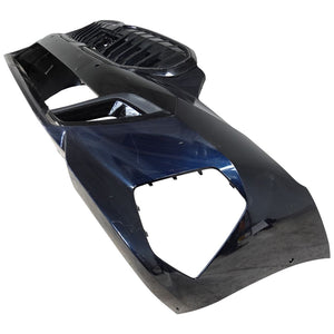 BMW 5 series G60 M Sport front bumper 2023-2026 Genuine pn 51118084653