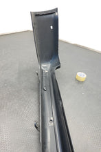 Load image into Gallery viewer, VOLKSWAGEN TRANSPORTER REAR BUMPER 2015 onwards T6 GENUINE Used 7LA807417B
