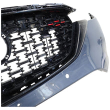 Load image into Gallery viewer, Mazda CX-5 CX5 Front Bumper 2021-2024 SUV Genuine KSD4-50031
