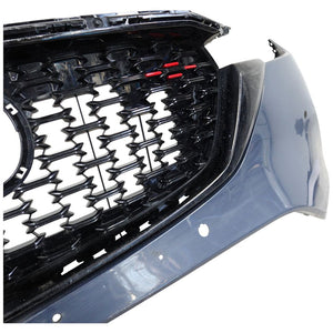 Mazda CX-5 CX5 Front Bumper 2021-2024 SUV Genuine KSD4-50031