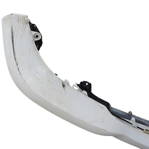 Mercedes C Class front bumper W204 Facelift 2010-2013 Genuine A2048805547