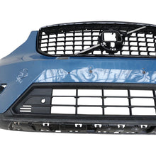 Load image into Gallery viewer, Volvo XC40 front bumper 2022-2024 5 Door SUV Genuine Used pn 31690933
