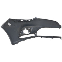 Load image into Gallery viewer, RENAULT CLIO FRONT BUMPER 2016 onwards HATCHBACK GENUINE pn 620221630R
