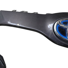 Load image into Gallery viewer, Toyota Yaris front bumper 2020-2024 Hatchback Genuine Used 52119-K0050
