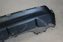 Load image into Gallery viewer, BMW 2 Series M Sport Rear Bumper Centre Trim G42 2022 onward GENUINE 51128098244
