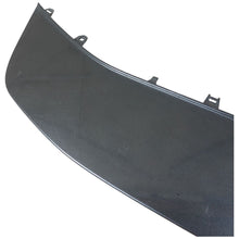Load image into Gallery viewer, AUDI A4 B9 S4 S Line FRONT BUMPER Lower Trim 2020 onwards GENUINE 8W0807717B
