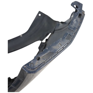 Renault Captur front bumper 2017 to 2019 SUV 5 Door Genuine pn 620227019R