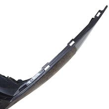 Load image into Gallery viewer, BMW X4 M Sport rear bumper upper G02 2018-2021 Genuine Used 51128065124
