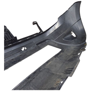 Dacia Duster front bumper 2010-2012 Genuine pn 620220025R