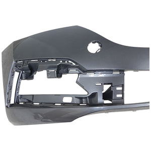 Skoda Octavia front bumper SE 2020-2023 Genuine pn 5E3807221