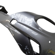 Load image into Gallery viewer, Nissan Juke front bumper 2019-2023 SUV Genuine 62022 6PA0H
