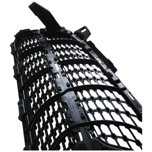 Mercedes Benz A Class Grill for front bumper W176 2016-2020 Genuine A1768881760