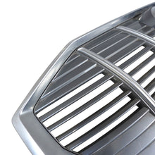 Load image into Gallery viewer, Audi E-Tron S Line front bumper centre grill SUV 5 Door Genuinel 4KE853651
