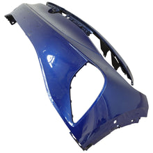 Load image into Gallery viewer, Volkswagen ID4 front bumper ID.4 2020-2024 Genuine 11A807221
