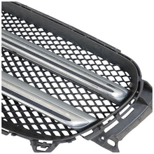 Load image into Gallery viewer, MERCEDES BENZ E CLASS AMG FRONT BUMPER Grill W213 2016 on GENUINE A2138880223
