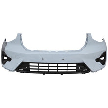 Load image into Gallery viewer, Volvo XC40 front bumper 2022-2024 5 Door SUV Genuine Used pn 31690933
