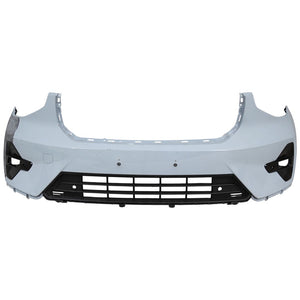 Volvo XC40 front bumper 2022-2024 5 Door SUV Genuine Used pn 31690933