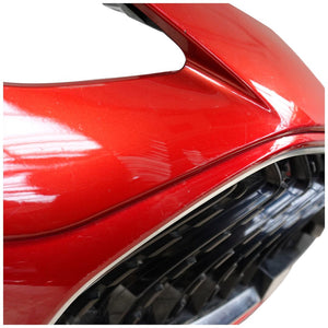 MG HS Hybrid front bumper 2022-2024 SUV 5 Door Genuine pn P10947207