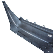 Load image into Gallery viewer, Vauxhall Corsa F front bumper upper grill 2023-2026 Facelift Genuine 9850366080
