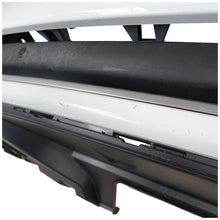 Load image into Gallery viewer, Range Rover Vogue front bumper L405 2013-2017 SUV Genuine pn CK52-17F003-AA
