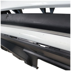 Range Rover Vogue front bumper L405 2013-2017 SUV Genuine pn CK52-17F003-AA