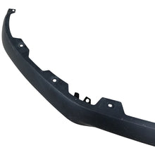 Load image into Gallery viewer, Citroen DS3 Crossback Hatchback front bumper lower trim Genuine pn 9820843280
