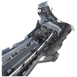 Range Rover Vogue front bumper L405 2013-2017 SUV Genuine pn CK52-17F003-AA