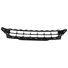 Load image into Gallery viewer, Volkswagen T-Roc T Roc R Line front bumper grill 2021-2025 Genuine 2GA853677F
