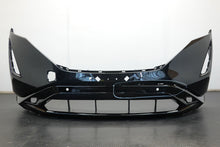 Load image into Gallery viewer, NISSAN ARIYA FRONT BUMPER 2022 onwards 5 Door Electric GENUINE pn 62022 5MP0H
