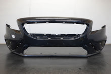 Load image into Gallery viewer, VOLVO V40 R DESIGN FRONT BUMPER 2012 onwards Hatchback GENUINE Used 31347085
