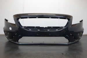 VOLVO V40 R DESIGN FRONT BUMPER 2012 onwards Hatchback GENUINE Used 31347085